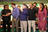 NATS America Telugu Sambaralu Press Meet
